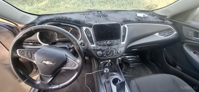 Chevrolet Malibu-6