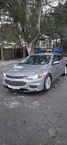 Chevrolet Malibu-1