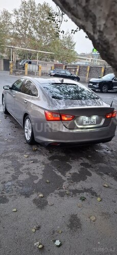 Chevrolet Malibu-4