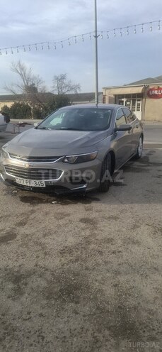 Chevrolet Malibu-3