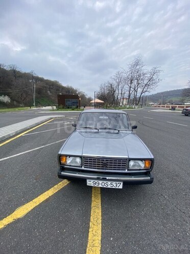LADA (VAZ) 2107-1