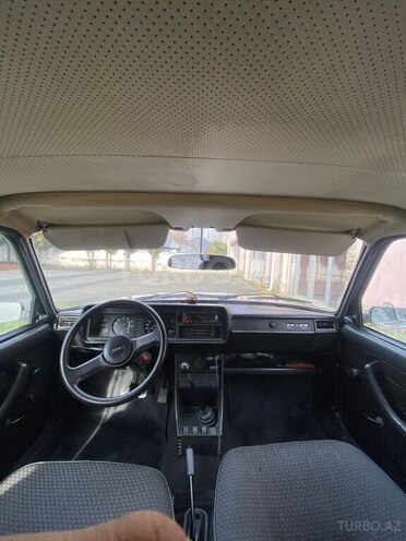 LADA (VAZ) 2107-6