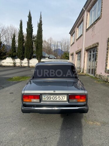 LADA (VAZ) 2107-3