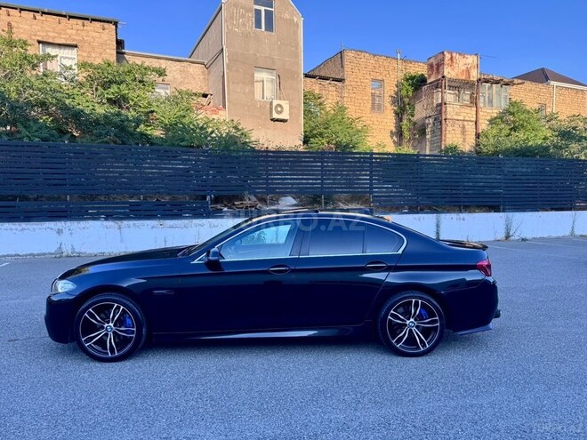 BMW 528-4