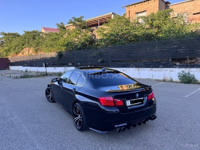 BMW 528-7