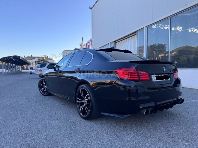 BMW 528-11