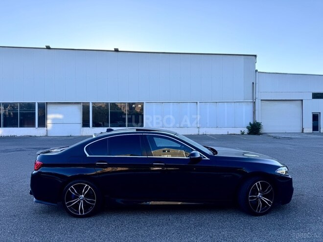 BMW 528-6