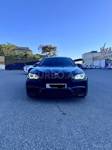 BMW 528-5
