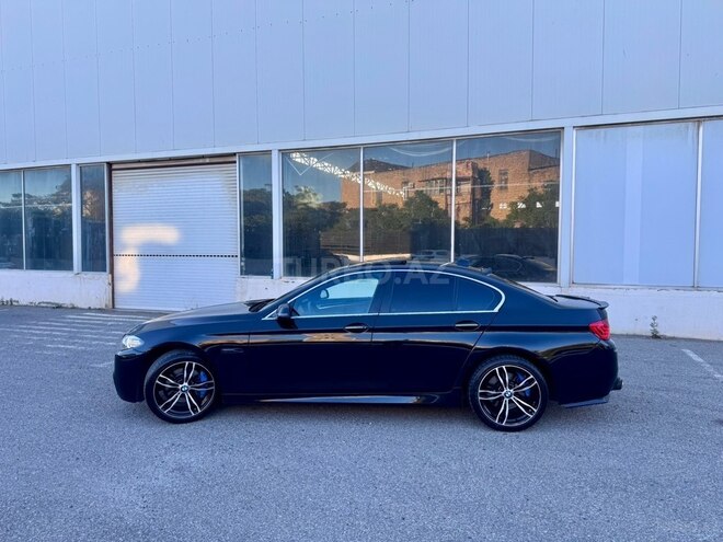 BMW 528-9