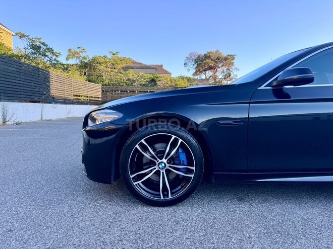 BMW 528-3