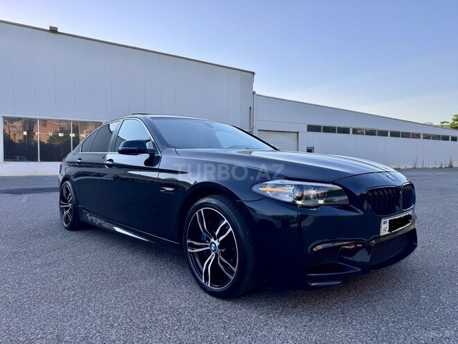 BMW 528-2
