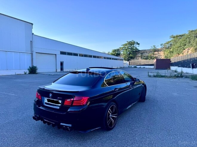 BMW 528-8