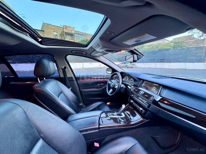 BMW 528-17