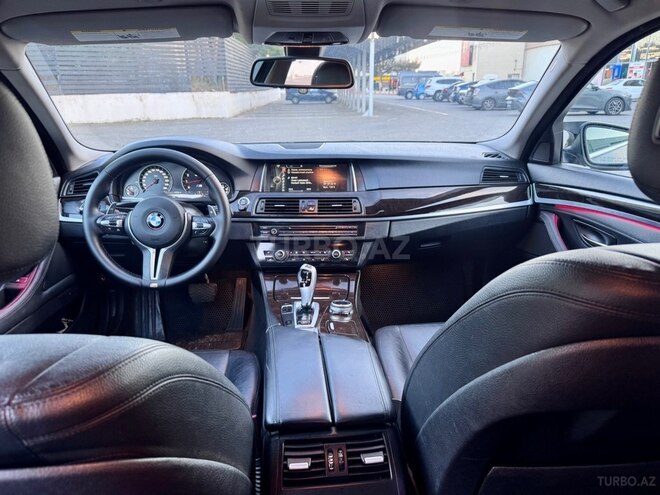 BMW 528-18