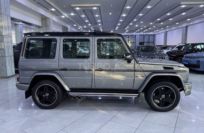 Mercedes G 350-4