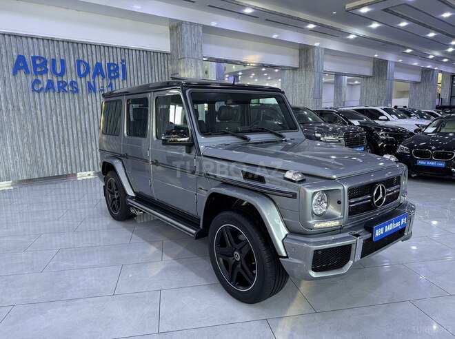 Mercedes G 350-3