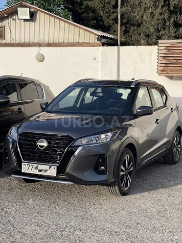 Nissan Kicks-1