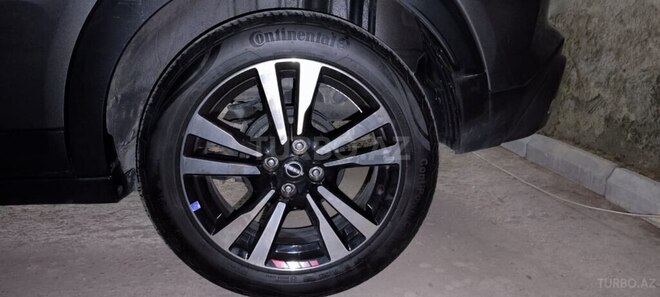Nissan Kicks-5
