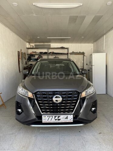 Nissan Kicks-2