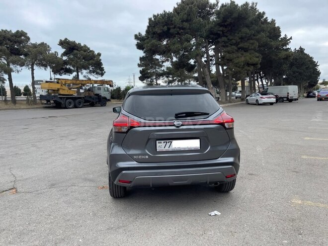 Nissan Kicks-4