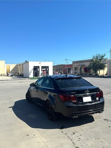 Chevrolet Cruze-3
