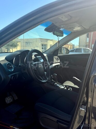 Chevrolet Cruze-5