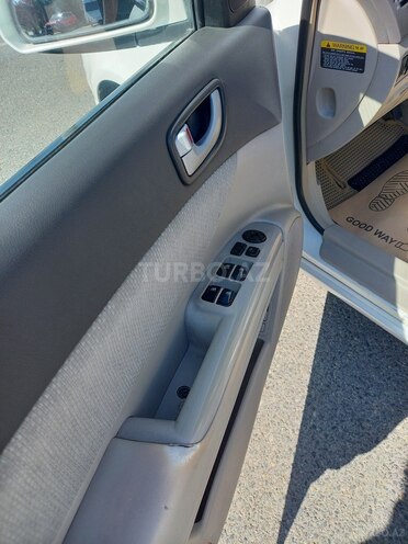 Hyundai Sonata-7