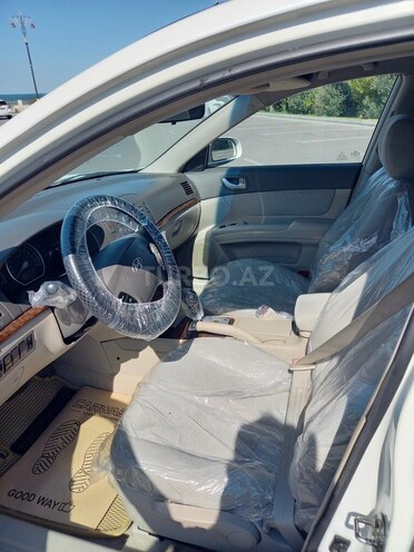 Hyundai Sonata-8
