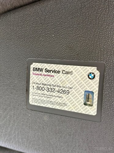 BMW 528-11