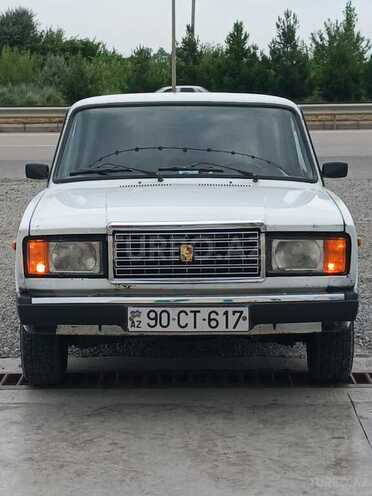 LADA (VAZ) 2107-1