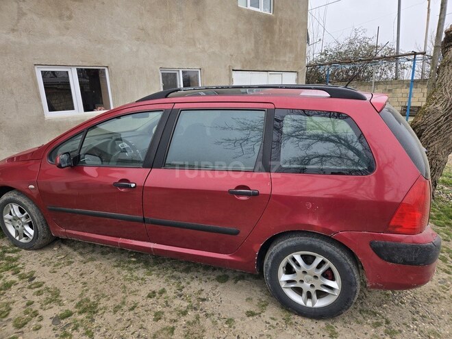 Peugeot 307-4