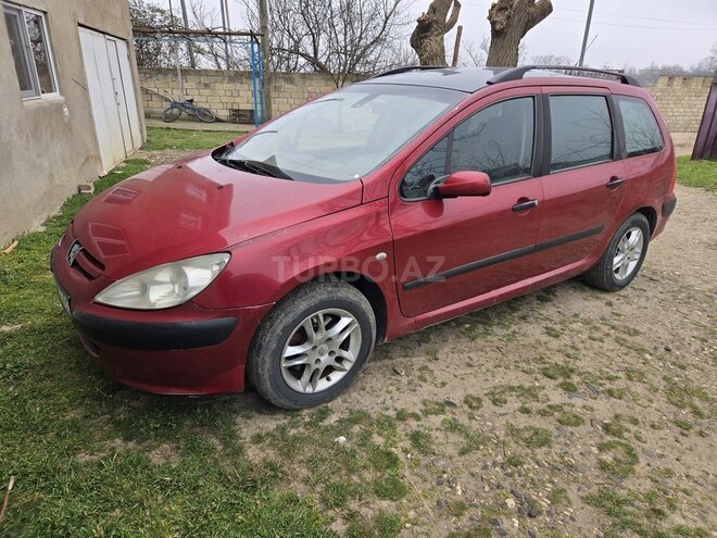 Peugeot 307-3