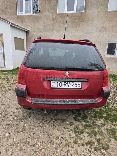 Peugeot 307-2