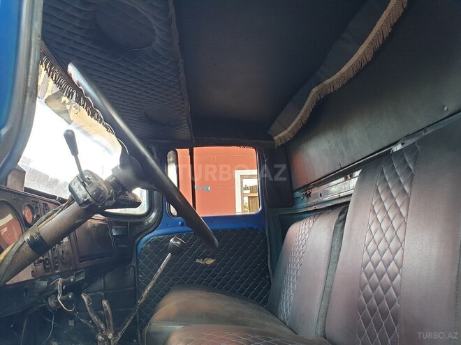ZIL 130-13