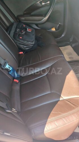 Hyundai Grandeur-8