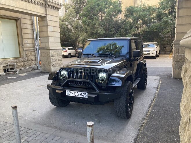 Jeep Wrangler-2