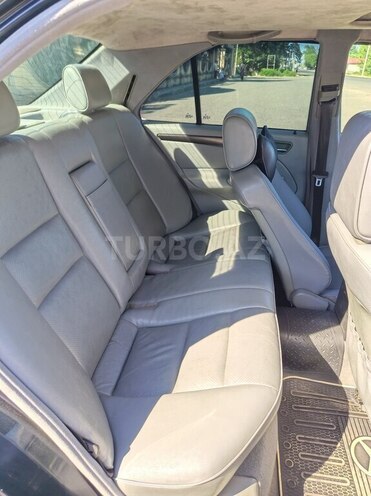 Mercedes C 200-9