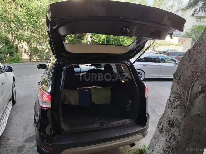 Ford Escape-9