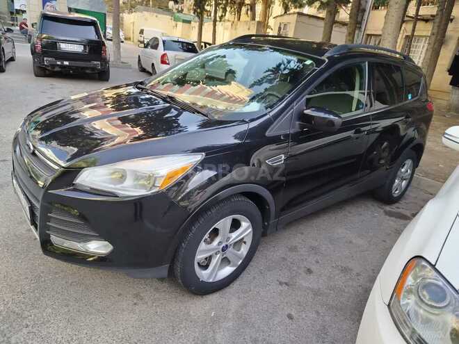 Ford Escape-4