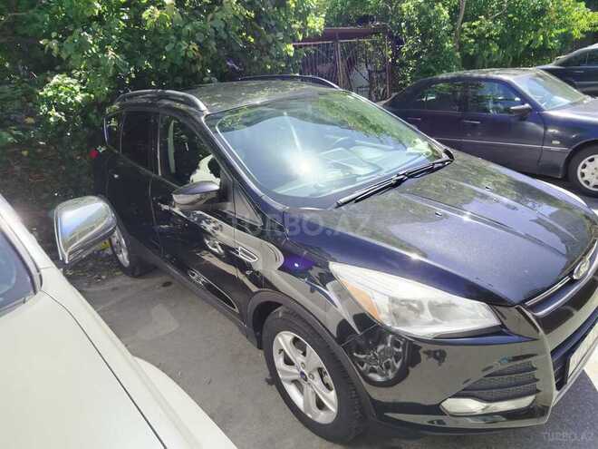 Ford Escape-6
