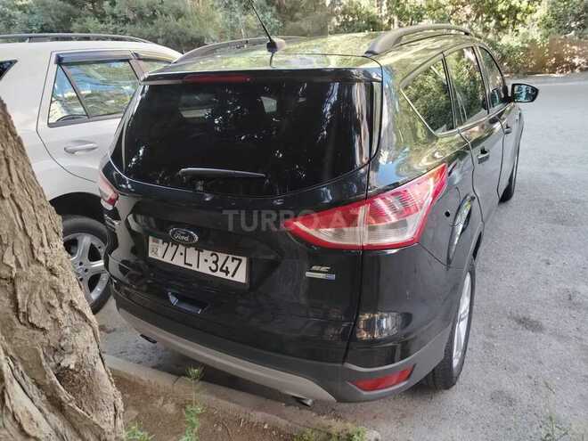 Ford Escape-7