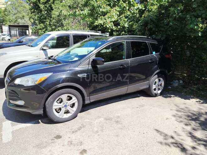 Ford Escape-3