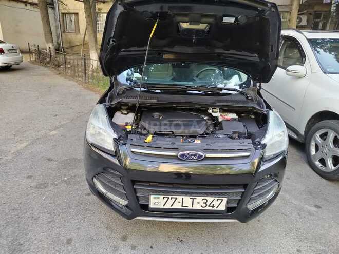 Ford Escape-10