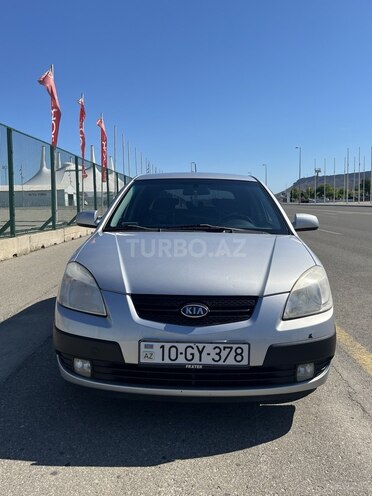 Kia Rio-2