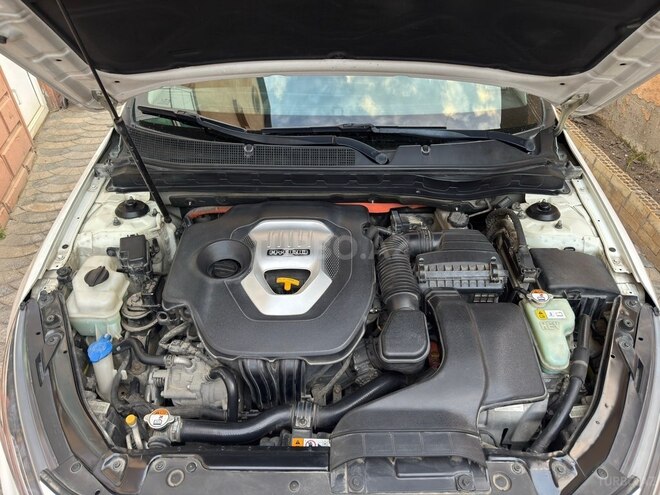 Kia K5-6