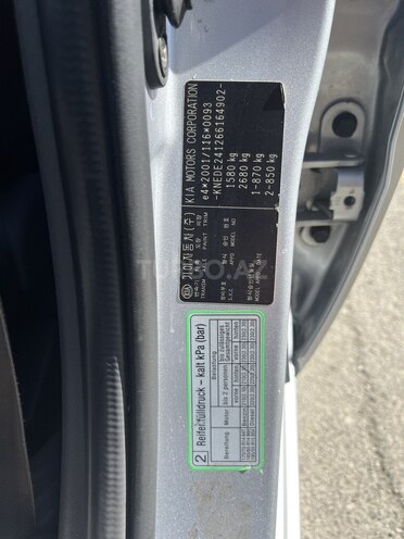 Kia Rio-9