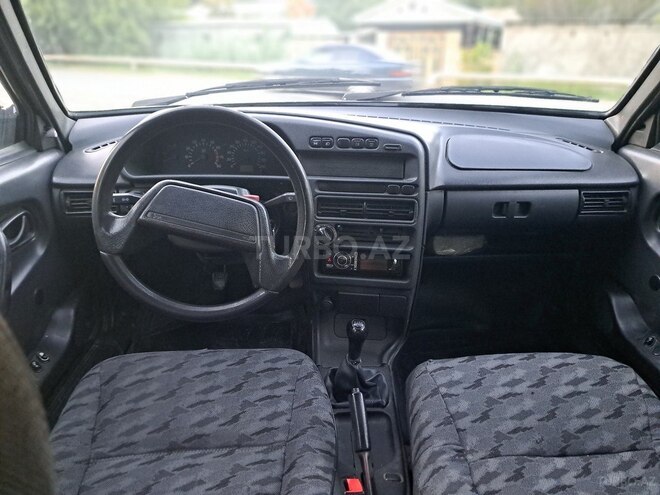 LADA (VAZ) 21099-3