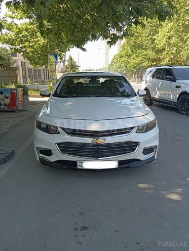 Chevrolet Malibu-1