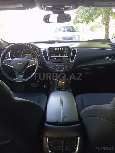 Chevrolet Malibu-7