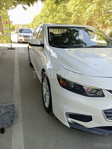Chevrolet Malibu-6